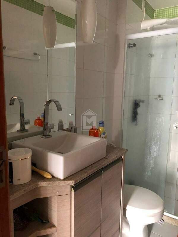 Apartamento à venda com 3 quartos, 98m² - Foto 19