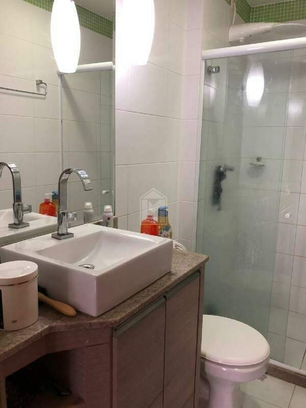 Apartamento à venda com 3 quartos, 98m² - Foto 11