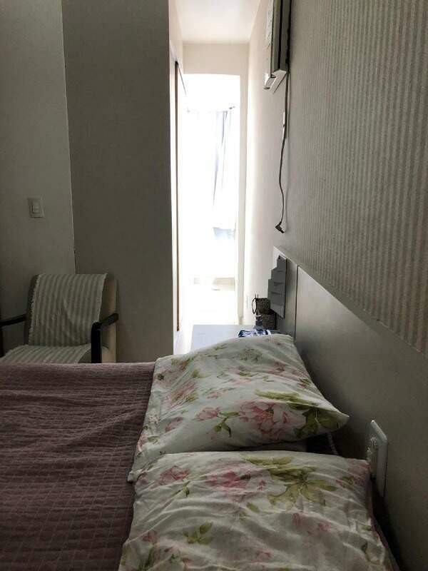 Apartamento à venda com 3 quartos, 98m² - Foto 12