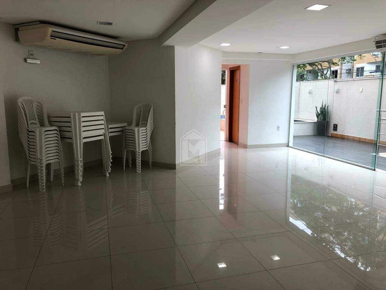 Apartamento à venda com 3 quartos, 98m² - Foto 20