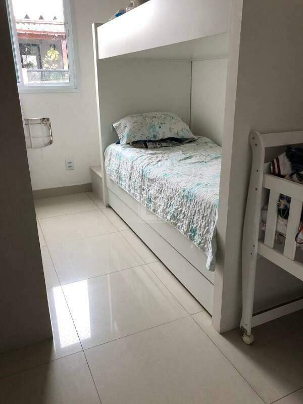 Apartamento à venda com 3 quartos, 98m² - Foto 10