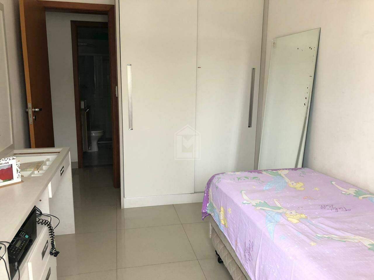 Apartamento à venda com 3 quartos, 98m² - Foto 9