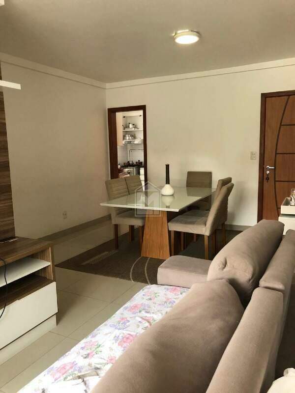 Apartamento à venda com 3 quartos, 98m² - Foto 2