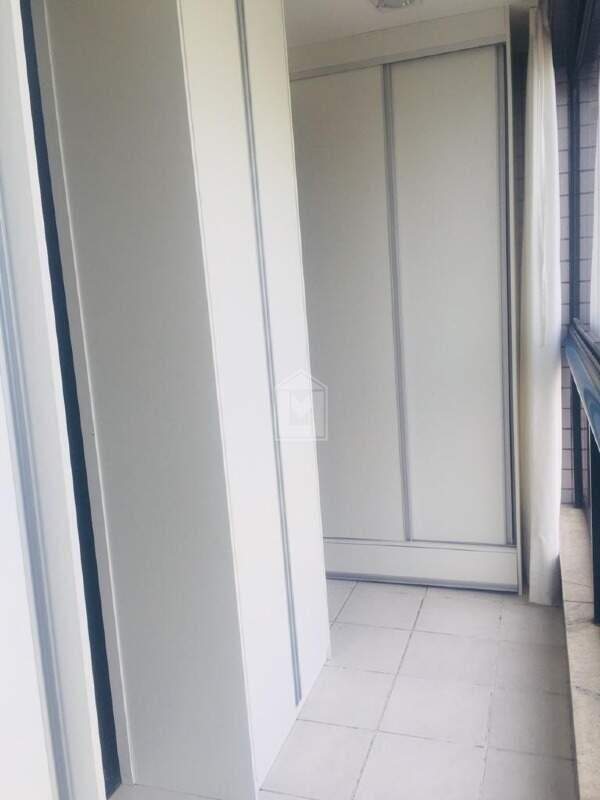 Apartamento à venda com 4 quartos, 168m² - Foto 21