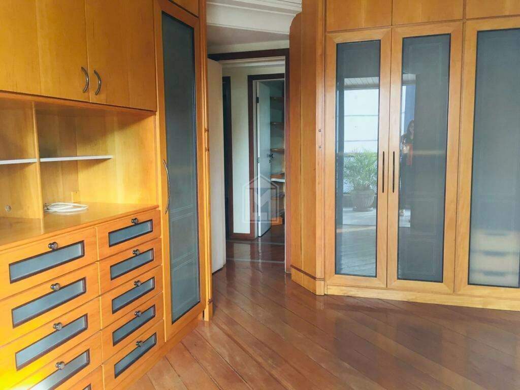 Apartamento à venda com 4 quartos, 168m² - Foto 9