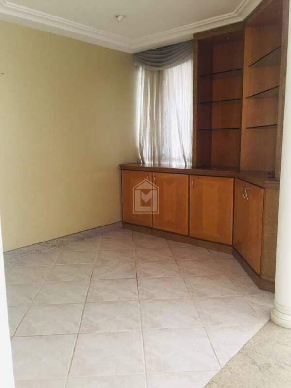 Apartamento à venda com 4 quartos, 168m² - Foto 7