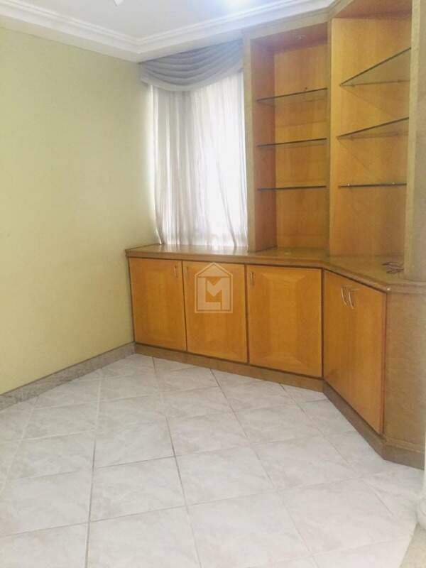 Apartamento à venda com 4 quartos, 168m² - Foto 6