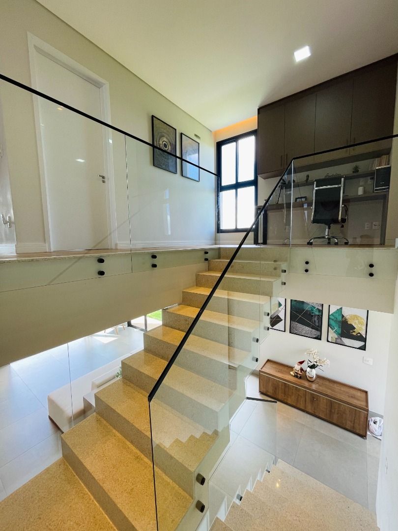 Casa em condomínio à venda no Condomínio Alphaville 2: 