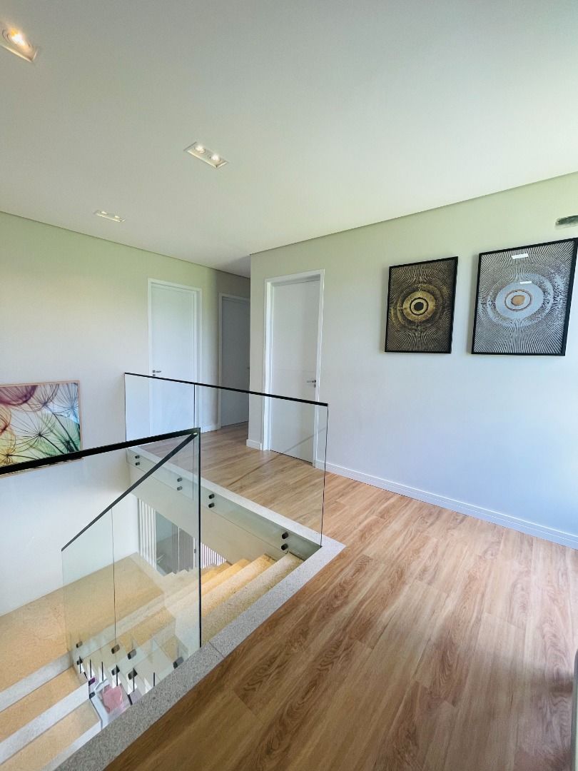 Casa em condomínio à venda no Condomínio Alphaville 2: 