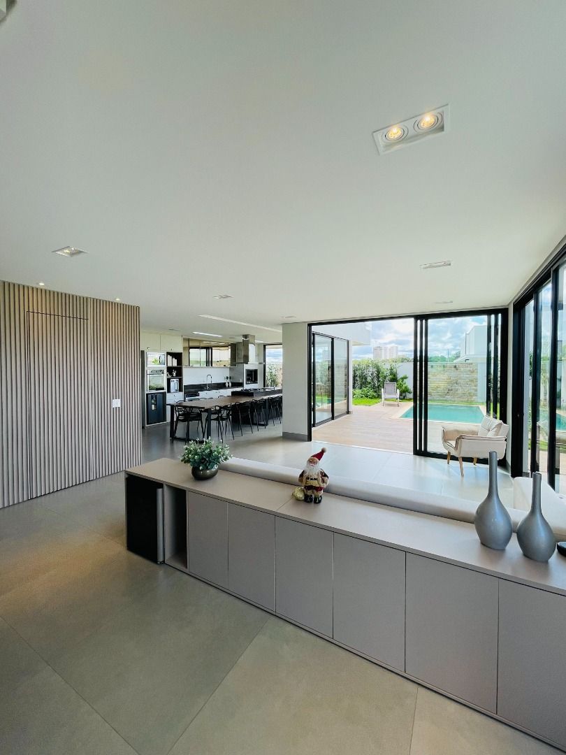 Casa em condomínio à venda no Condomínio Alphaville 2: 