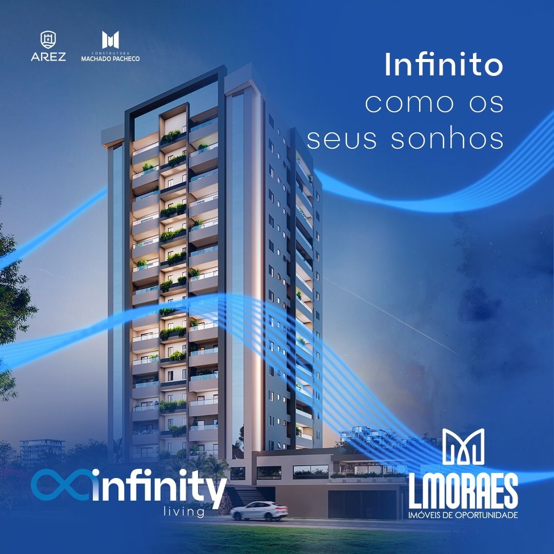 Apartamento à venda no Patrimônio: 