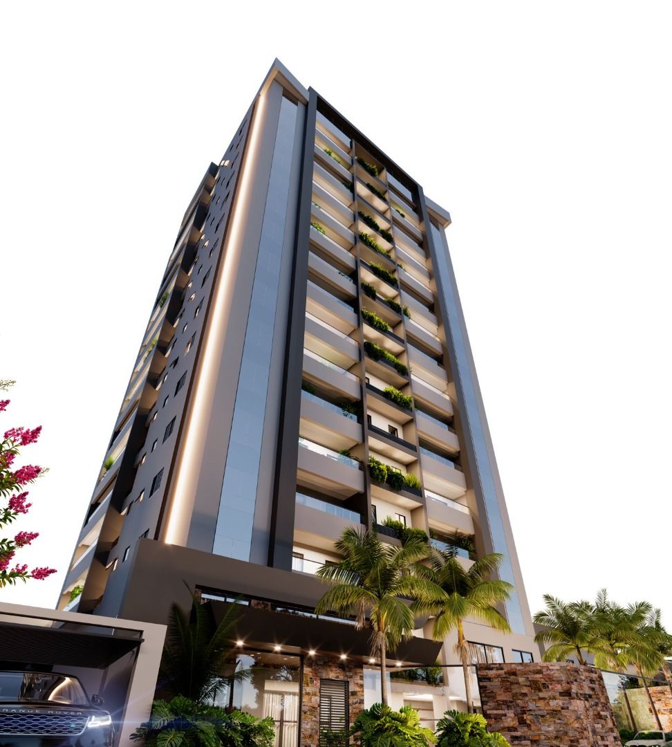 Apartamento à venda no Patrimônio: 