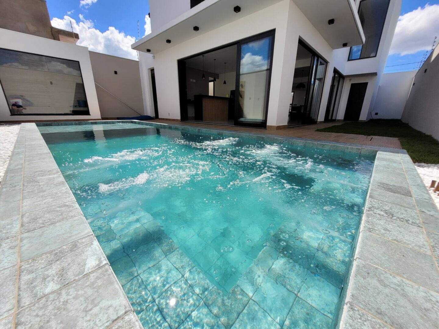 Casa à venda no Praça Alto Umuarama: 