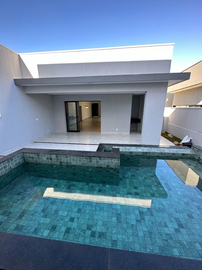 Casa em condomínio à venda no Condomínio Alphaville 1: 