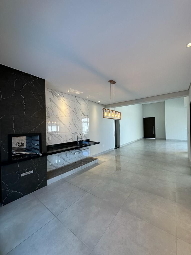 Casa em condomínio à venda no Condomínio Alphaville 1: 