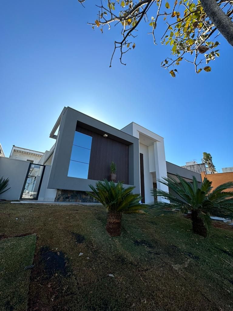 Casa em condomínio à venda no Condomínio Alphaville 1: 