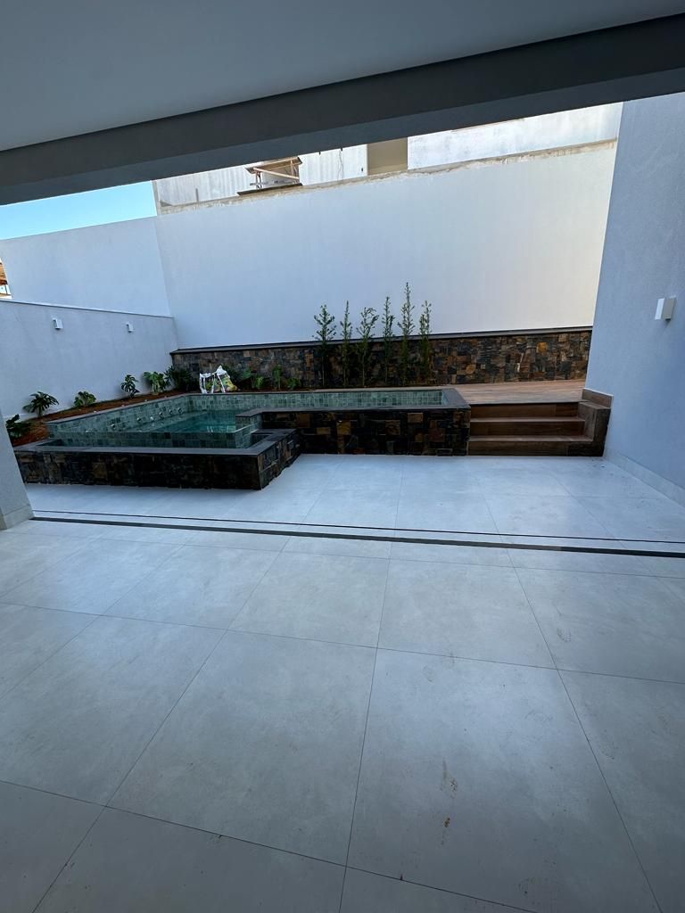 Casa em condomínio à venda no Condomínio Alphaville 1: 