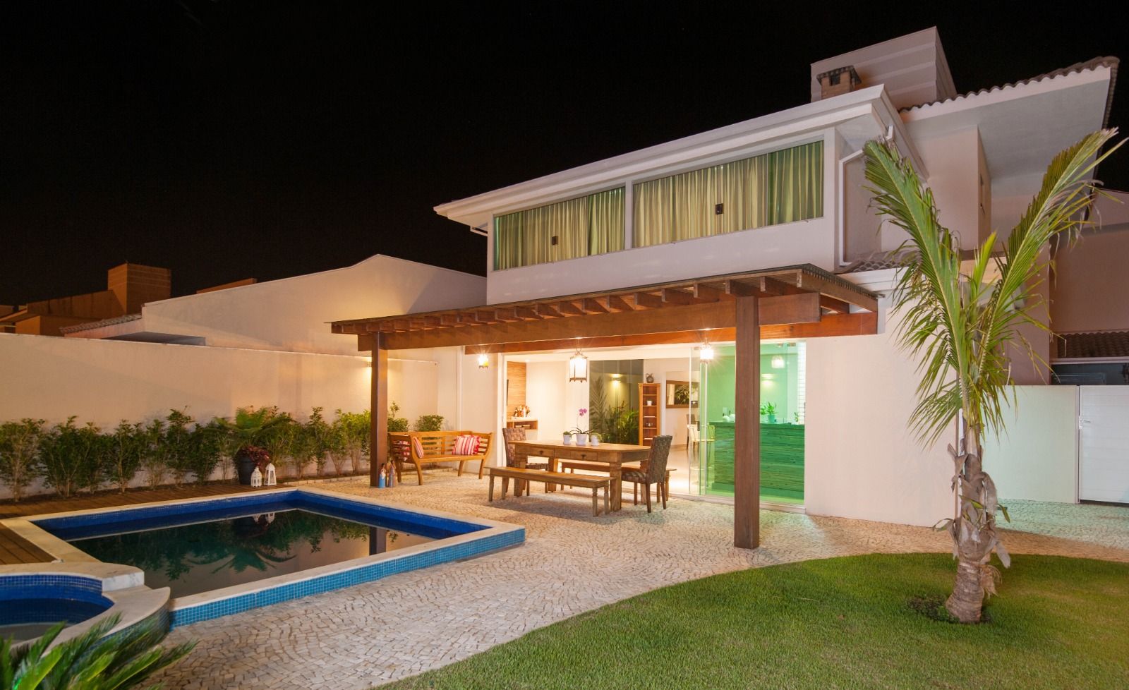 Casa em condomínio à venda no Condomínio Paradiso Ecológico: 