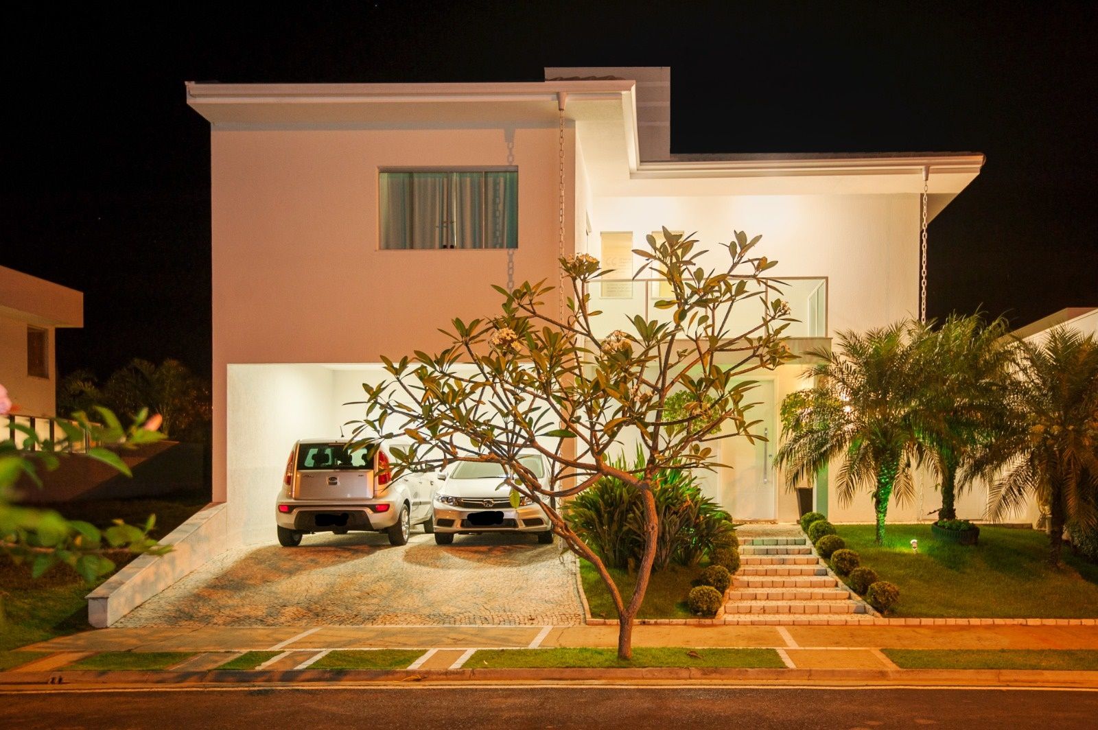 Casa em condomínio à venda no Condomínio Paradiso Ecológico: 