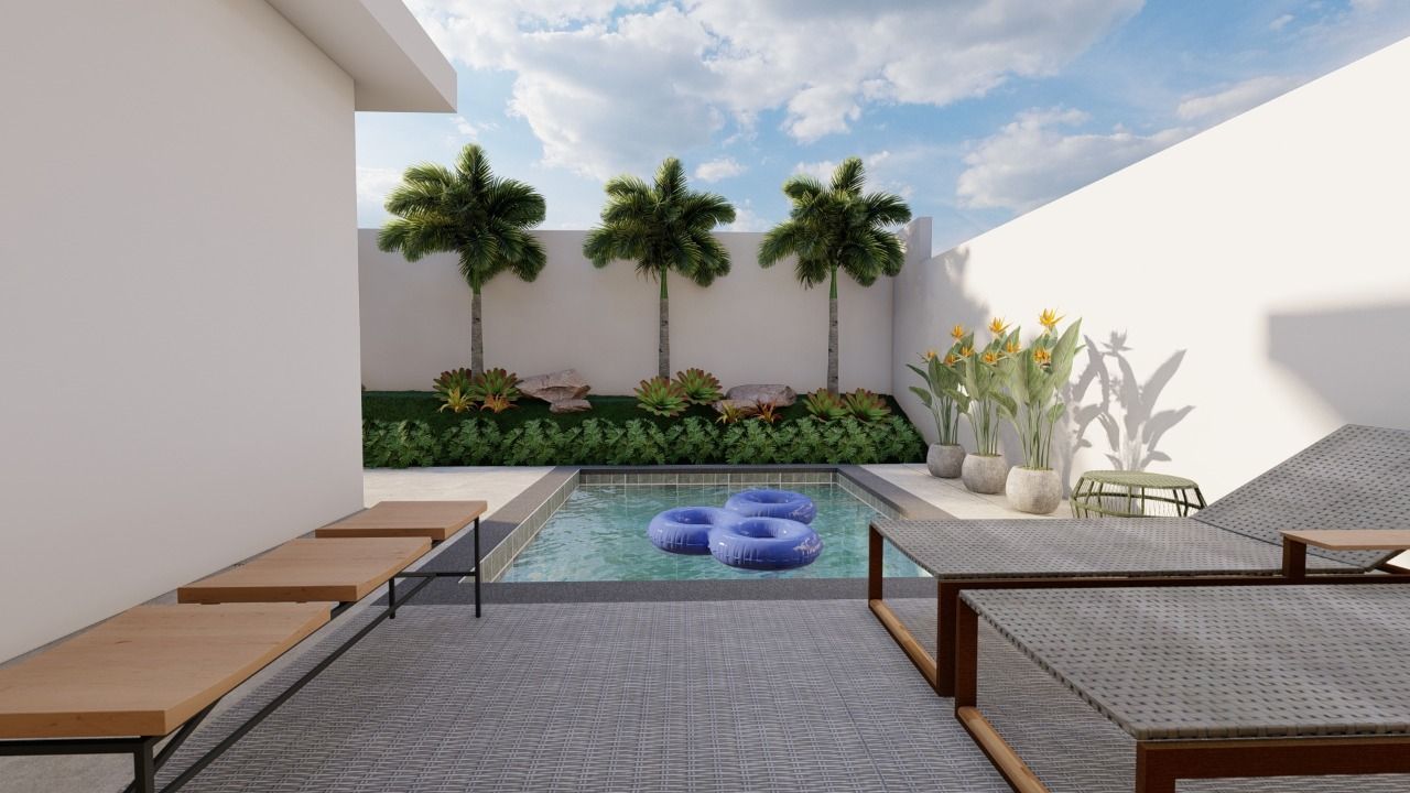 Casa em condomínio à venda no Condomínio Alphaville 2: 