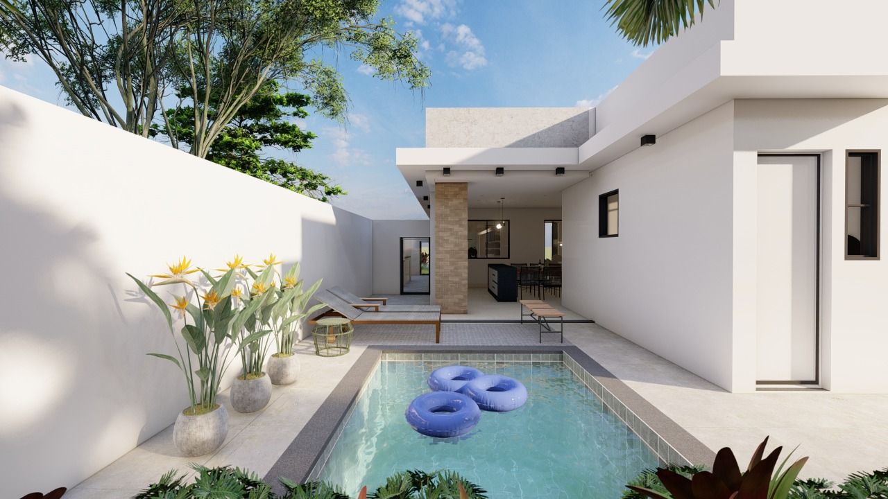 Casa em condomínio à venda no Condomínio Alphaville 2: 