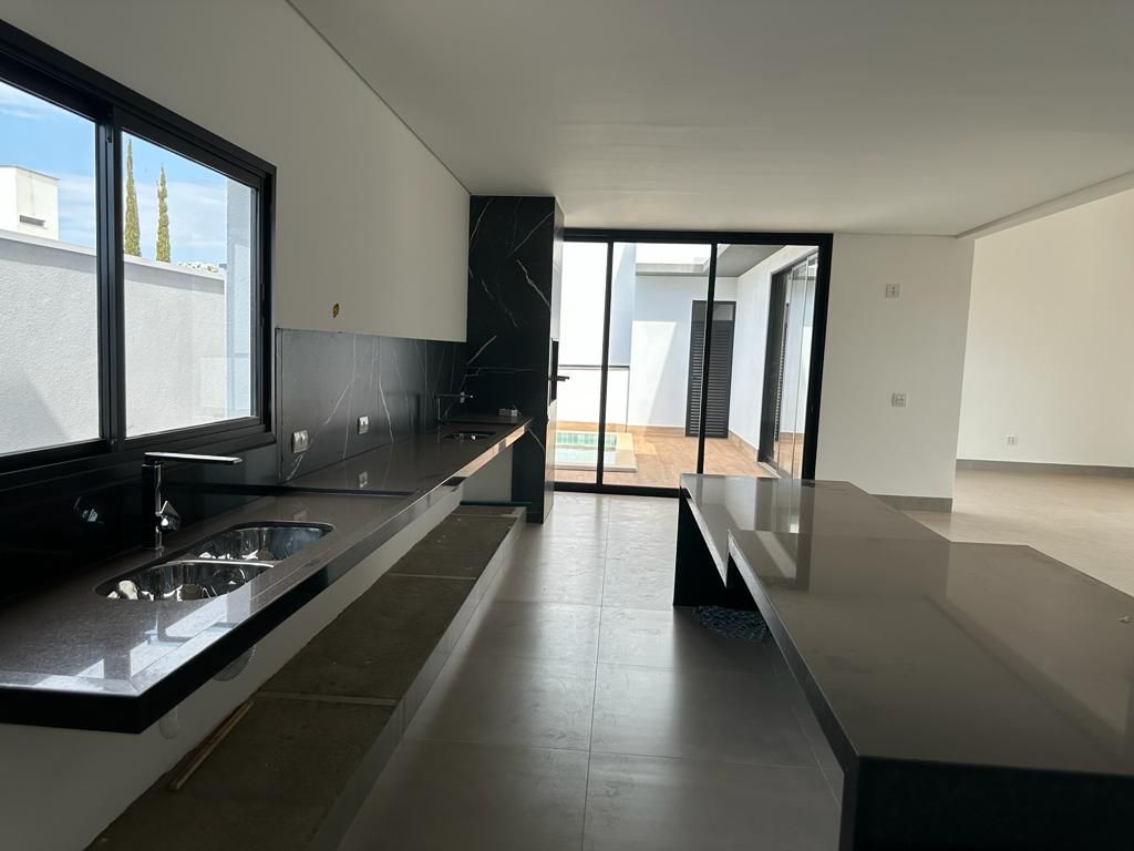 Casa em condomínio à venda no Condomínio Splêndido: 