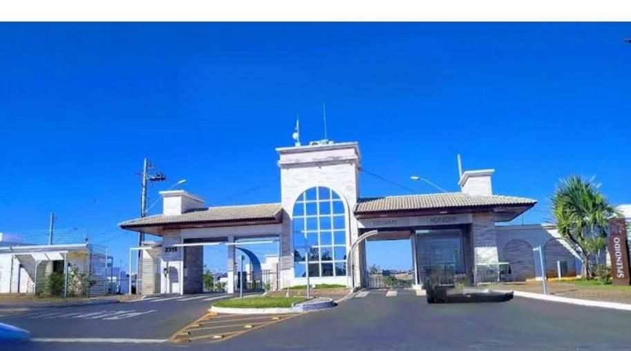 Casa em condomínio à venda no Condomínio Splêndido: 