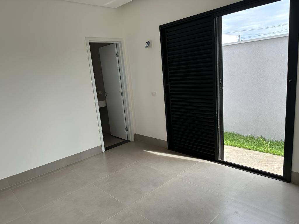 Casa em condomínio à venda no Condomínio Splêndido: 