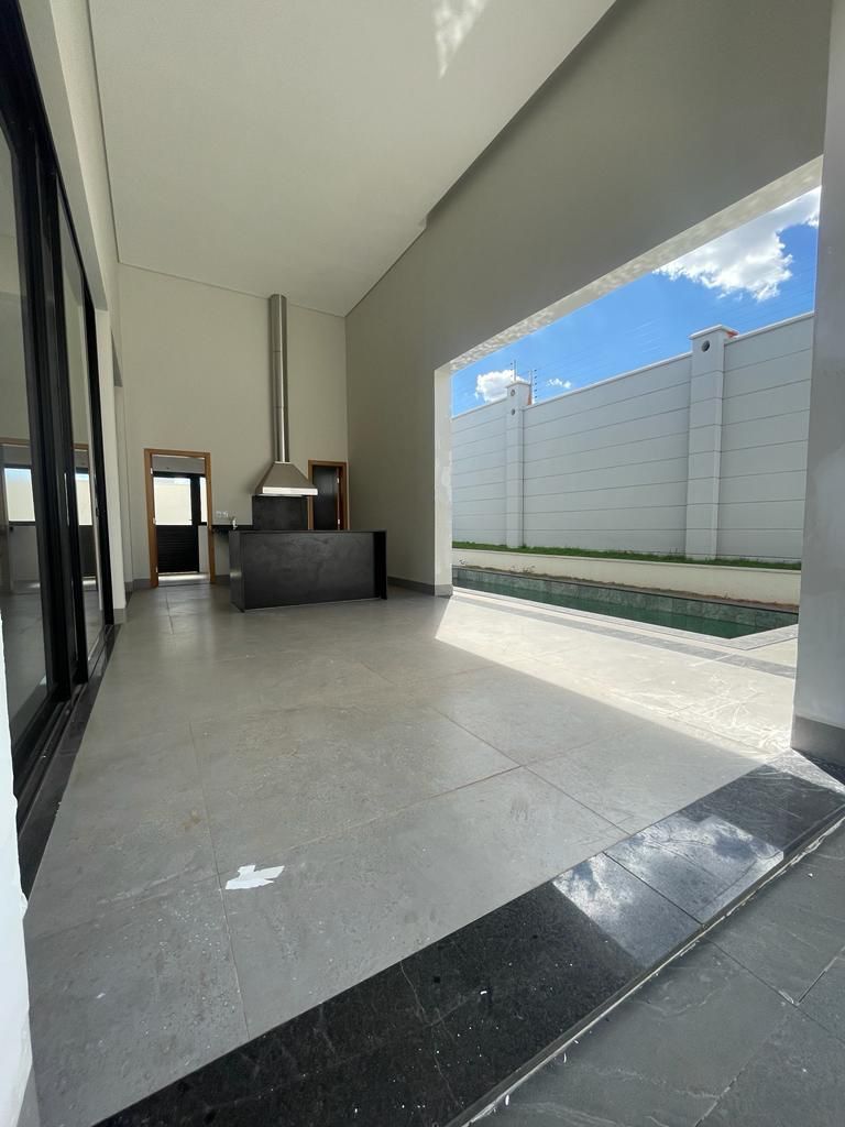 Casa em condomínio à venda no Condomínio Alphaville 2: 