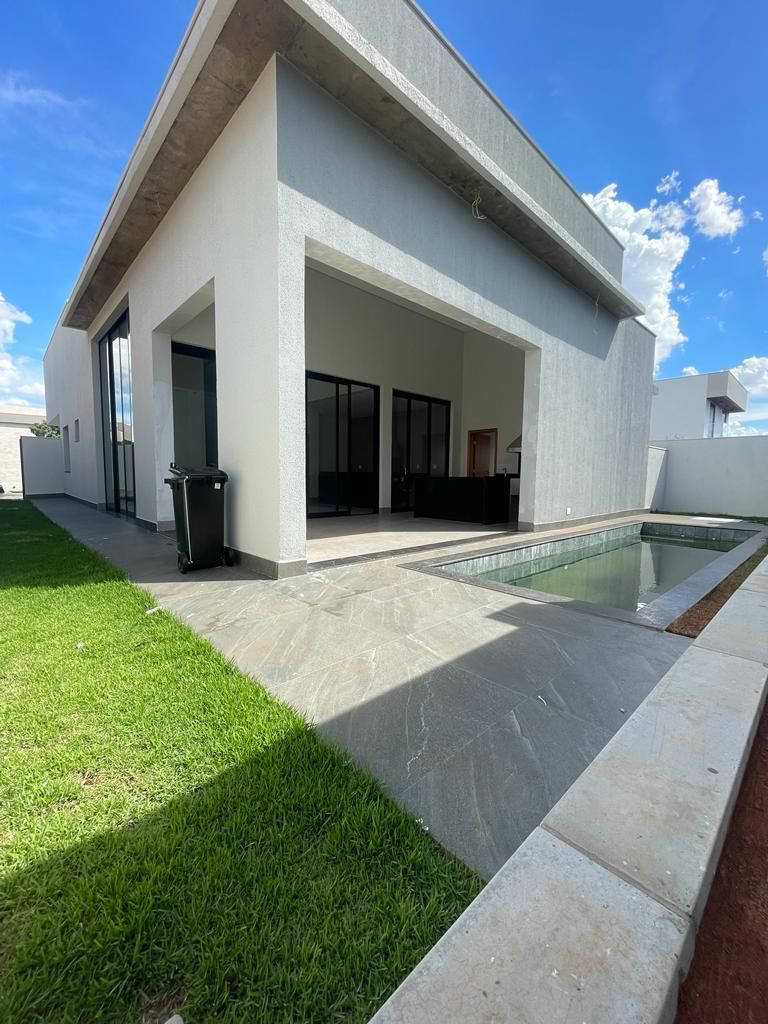 Casa em condomínio à venda no Condomínio Alphaville 2: 