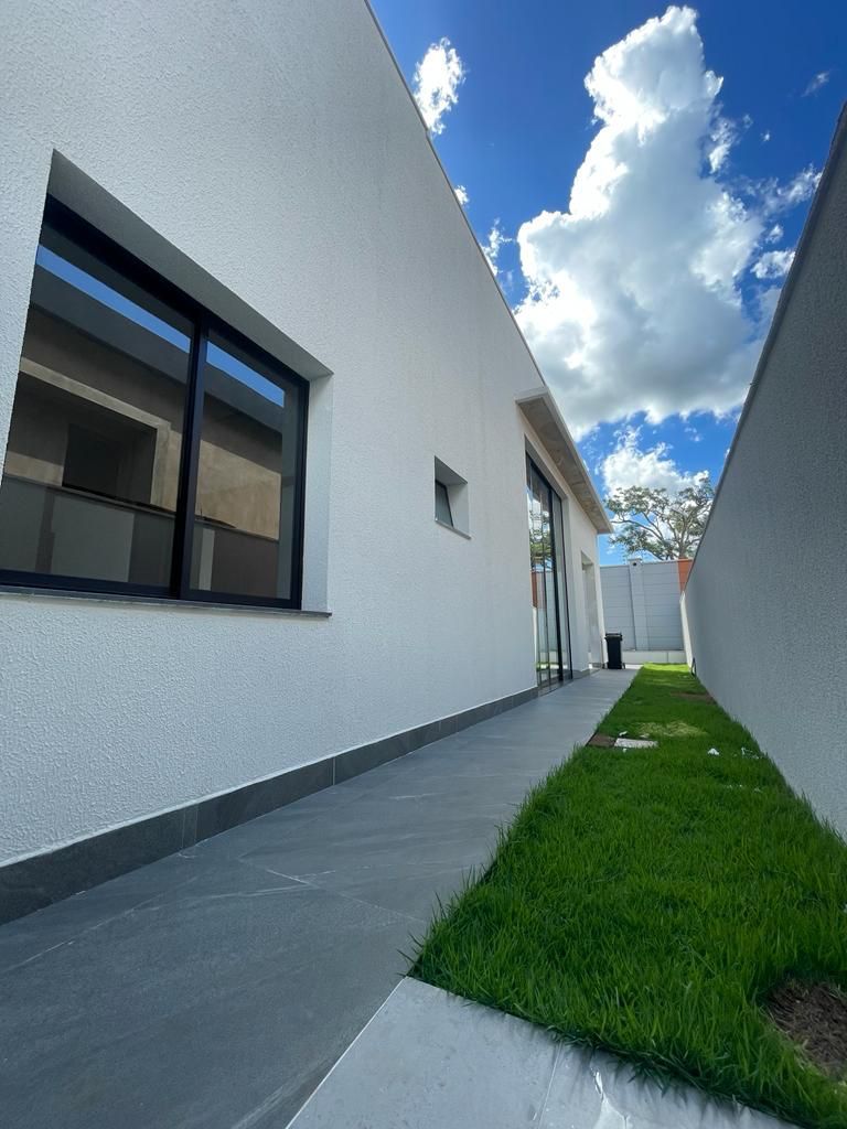 Casa em condomínio à venda no Condomínio Alphaville 2: 