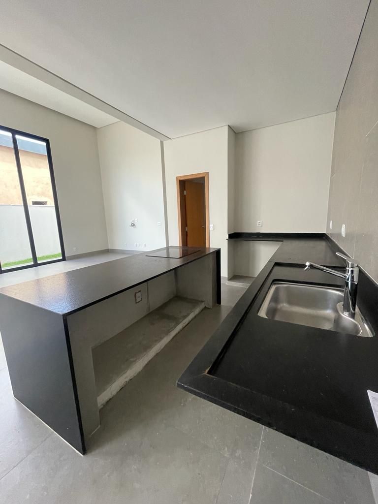 Casa em condomínio à venda no Condomínio Alphaville 2: 