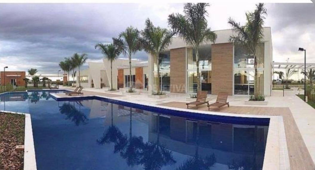 Lote em condomínio à venda no Condomínio Cyrela Ipês: 