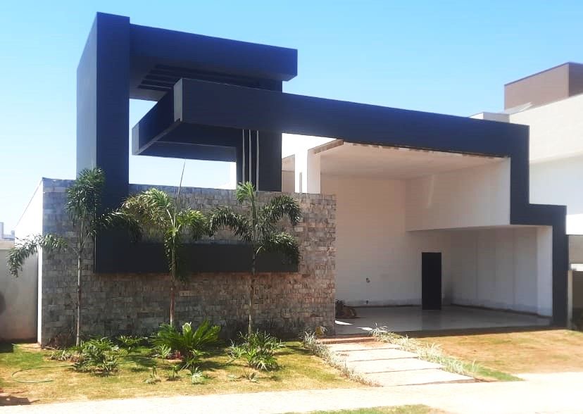 Casa à venda no Jardins Gênova: 