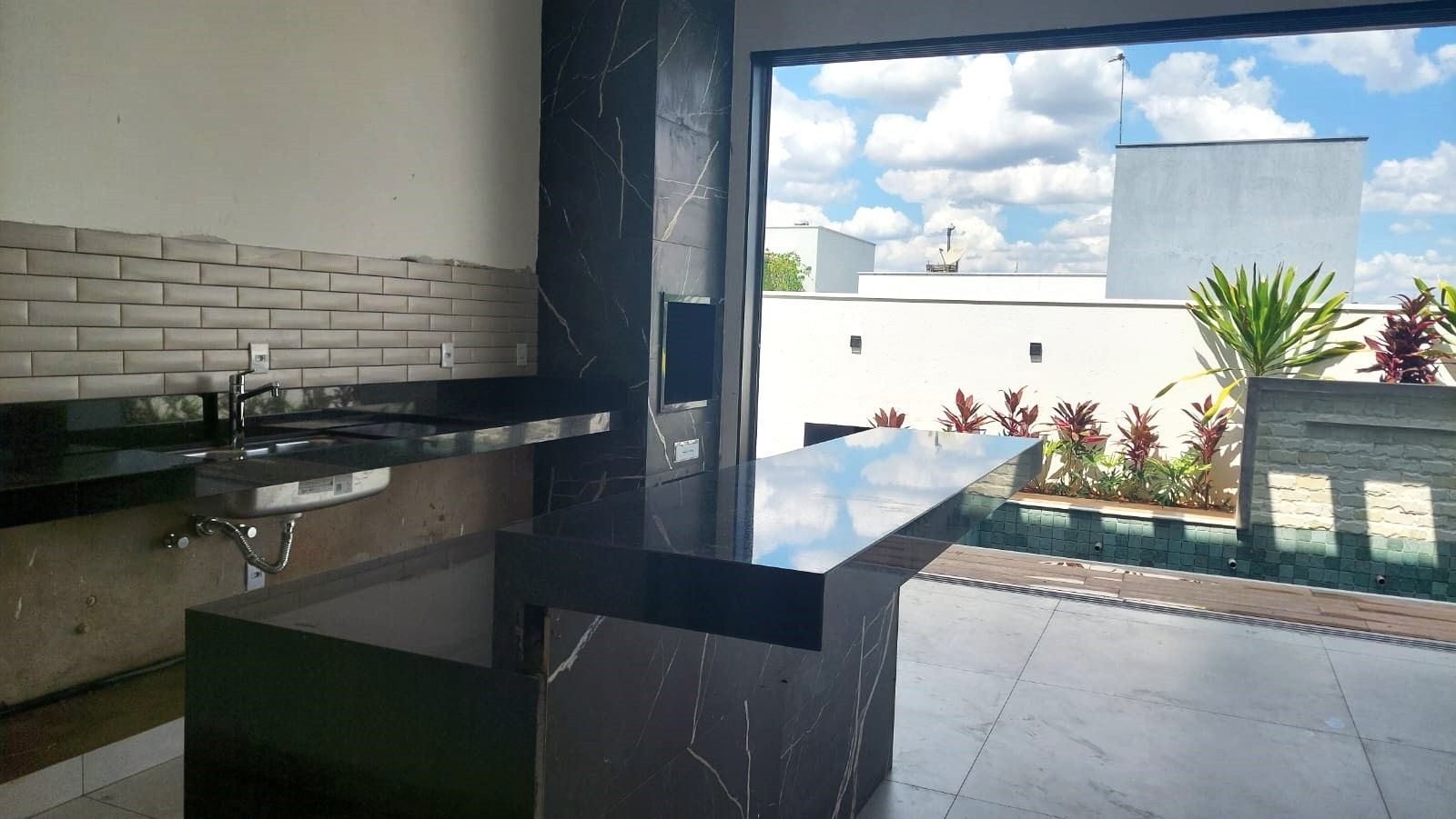 Casa à venda no Jardins Gênova: 