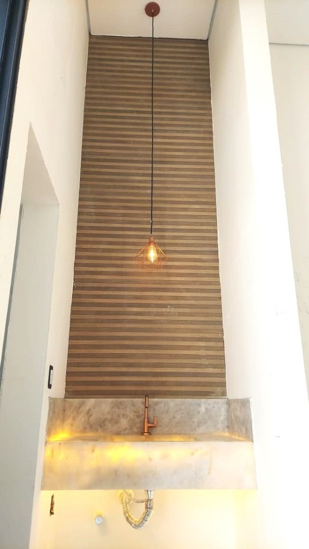 Casa à venda no Jardins Gênova: 