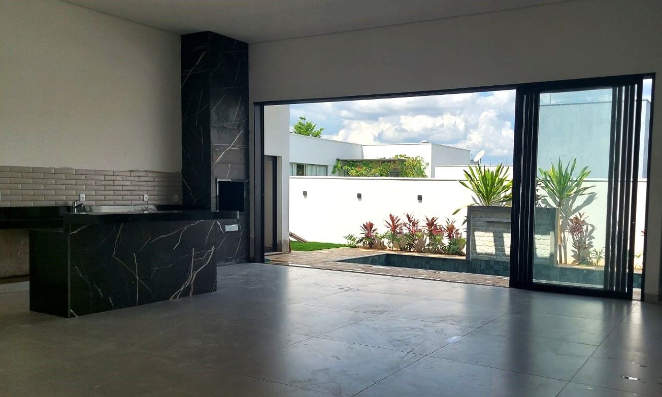 Casa à venda no Jardins Gênova: 