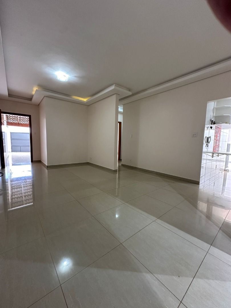 Casa à venda no Bosque dos Buritis: 