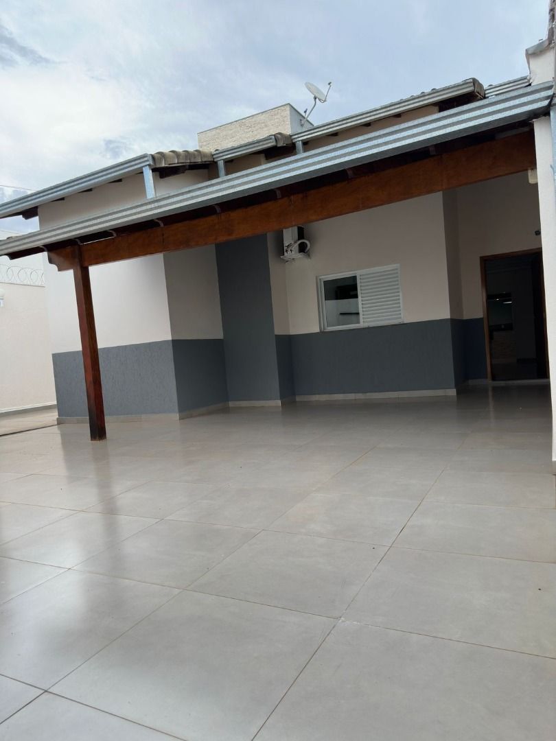 Casa à venda no Bosque dos Buritis: 