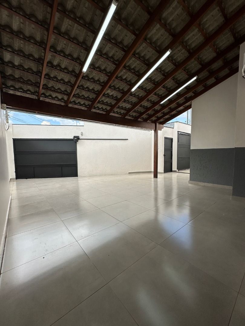 Casa à venda no Bosque dos Buritis: 