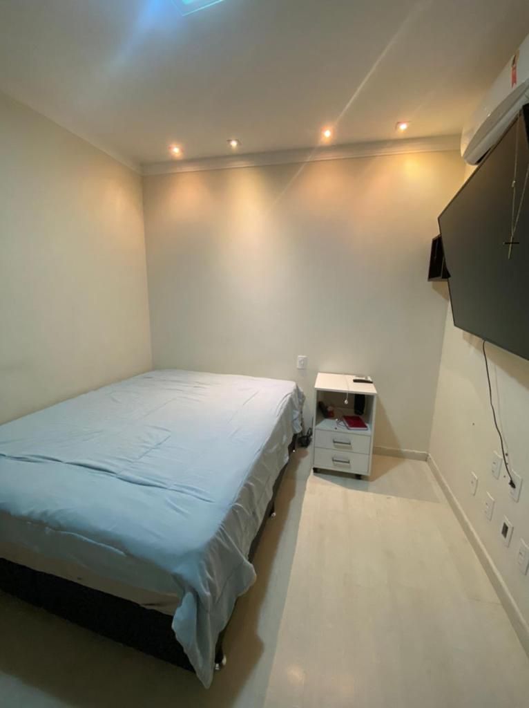 Casa em condomínio à venda no Condomínio Paradiso Ecológico: 