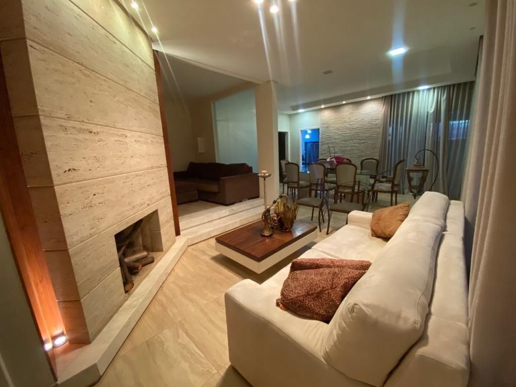 Casa em condomínio à venda no Condomínio Paradiso Ecológico: 