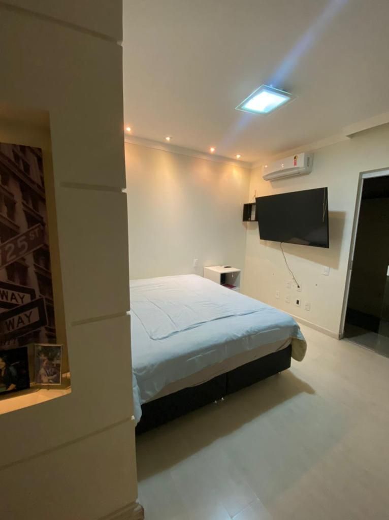 Casa em condomínio à venda no Condomínio Paradiso Ecológico: 