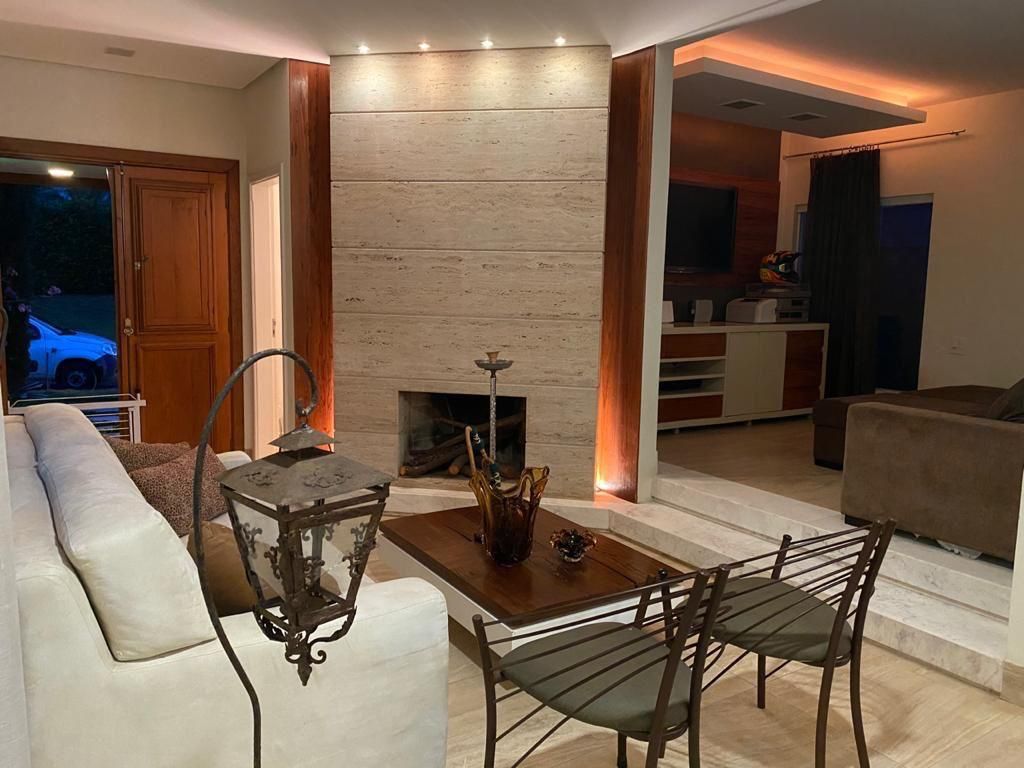 Casa em condomínio à venda no Condomínio Paradiso Ecológico: 