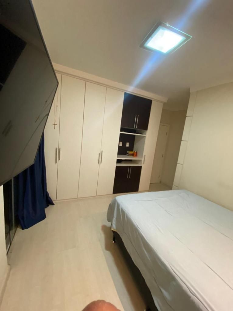 Casa em condomínio à venda no Condomínio Paradiso Ecológico: 