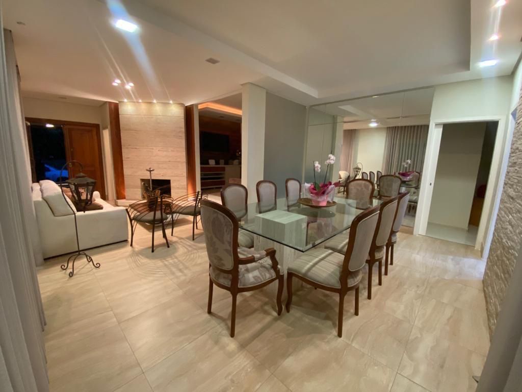 Casa em condomínio à venda no Condomínio Paradiso Ecológico: 