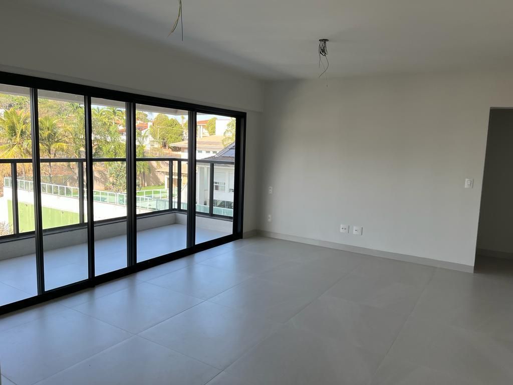 Apartamento à venda no Morada da Colina: 