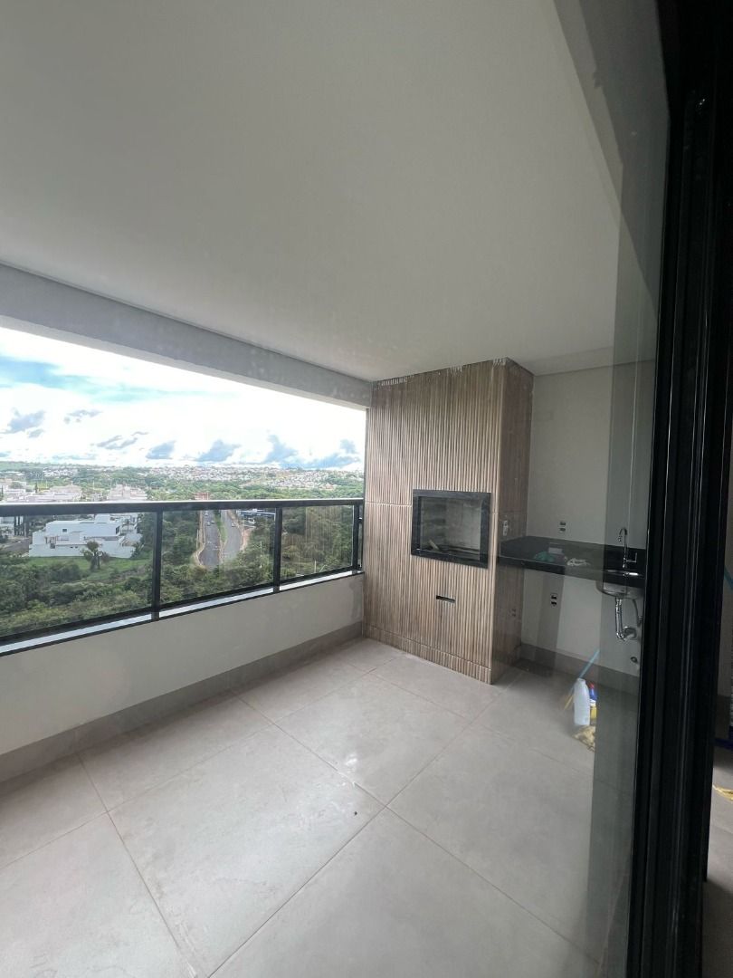 Apartamento à venda no Morada da Colina: 