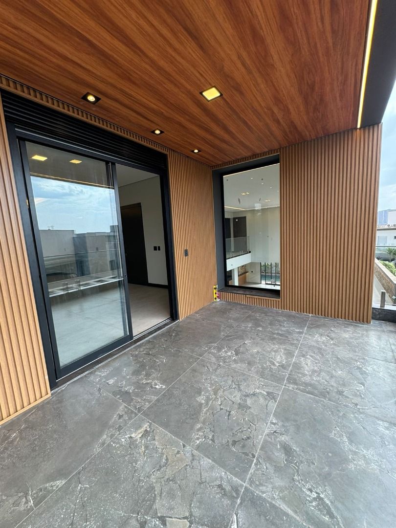 Casa em condomínio à venda no Condomínio Cyrela Buritis: 