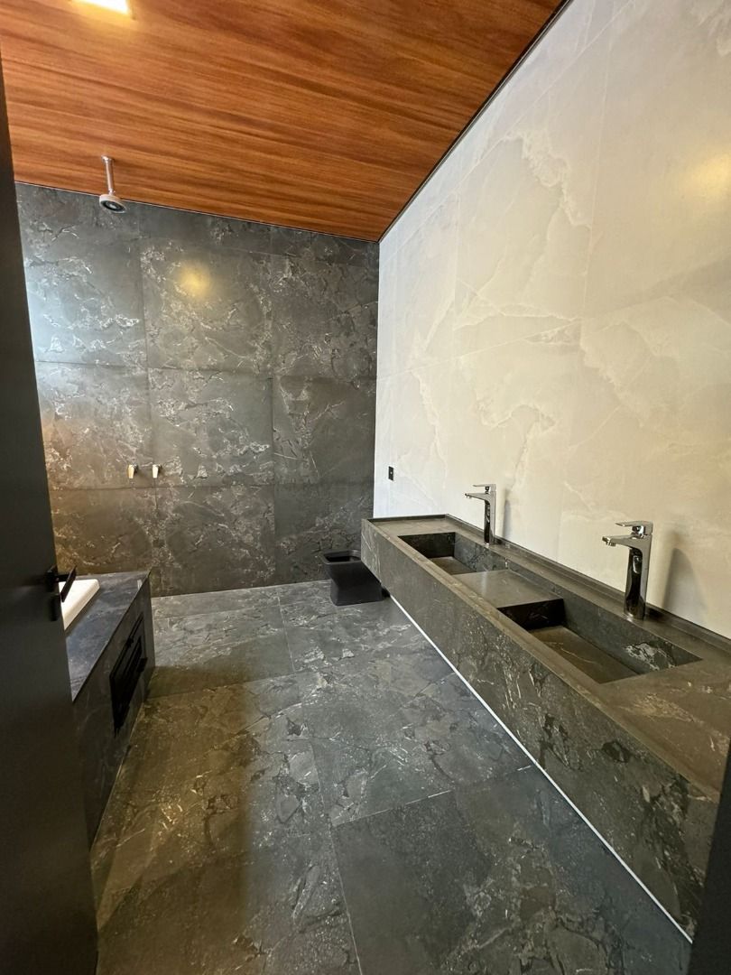 Casa em condomínio à venda no Condomínio Cyrela Buritis: 